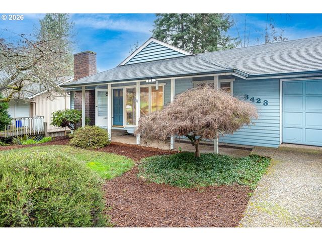 3423 W 25TH Ave, Eugene, OR 97405