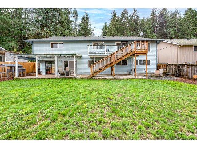 3423 W 25TH Ave, Eugene, OR 97405