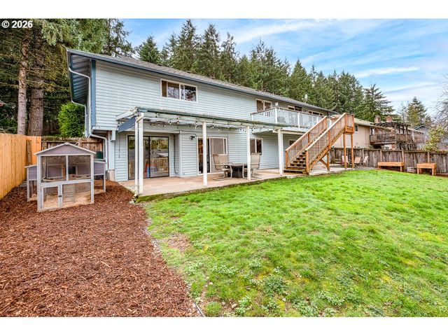 3423 W 25TH Ave, Eugene, OR 97405