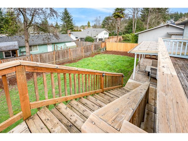 3423 W 25TH Ave, Eugene, OR 97405