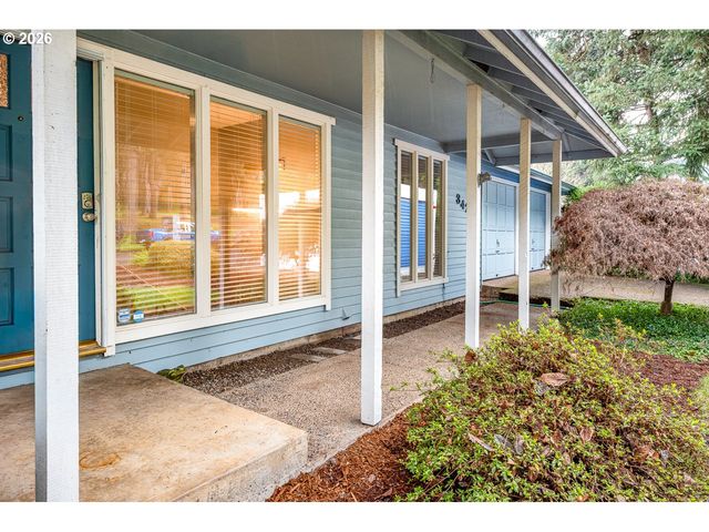 3423 W 25TH Ave, Eugene, OR 97405