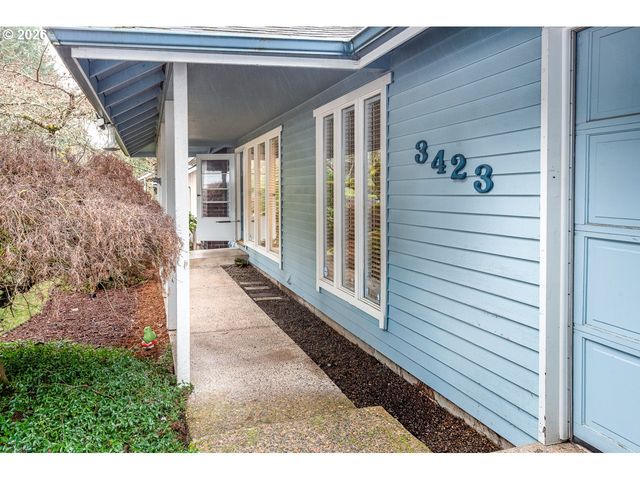 3423 W 25TH Ave, Eugene, OR 97405