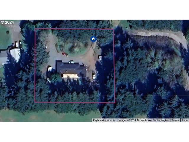 43460 NICHOLSON Dr, Port Orford, OR 97465