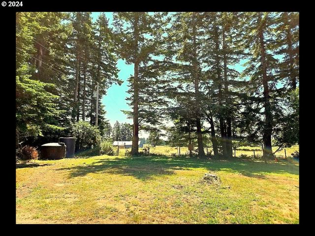 43460 NICHOLSON Dr, Port Orford, OR 97465