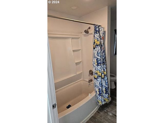 43460 NICHOLSON Dr, Port Orford, OR 97465