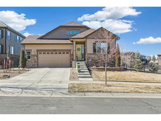 7743 S Quantock Way, Aurora, CO 80016