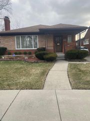 24265 Dante Street, Oak Park, MI 48237