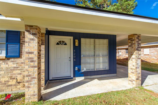 4206 Encina Drive, Shreveport, LA 71119