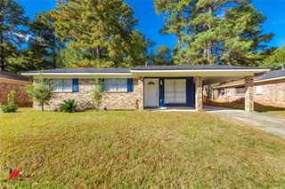 4206 Encina Drive, Shreveport, LA 71119