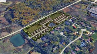 85 E Mundhank Road, South Barrington, IL 60010