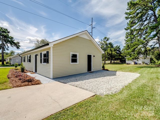 401 Jones Street, Monroe, NC 28110