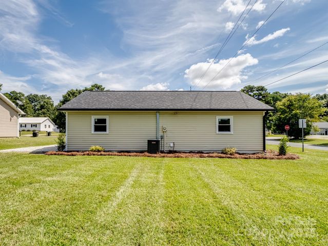 401 Jones Street, Monroe, NC 28110