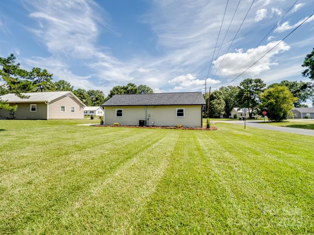 401 Jones Street, Monroe, NC 28110