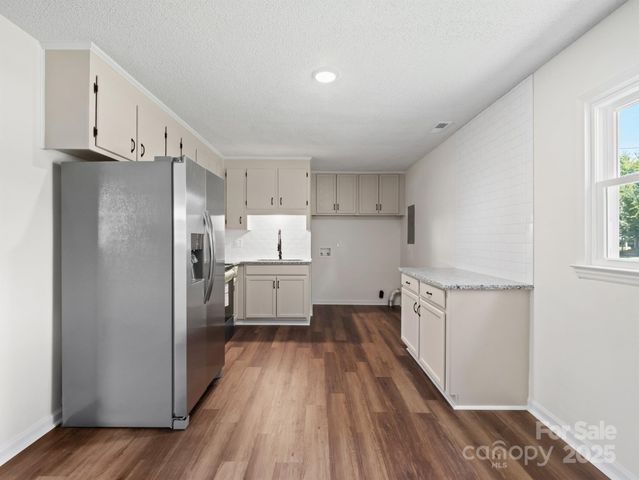 401 Jones Street, Monroe, NC 28110