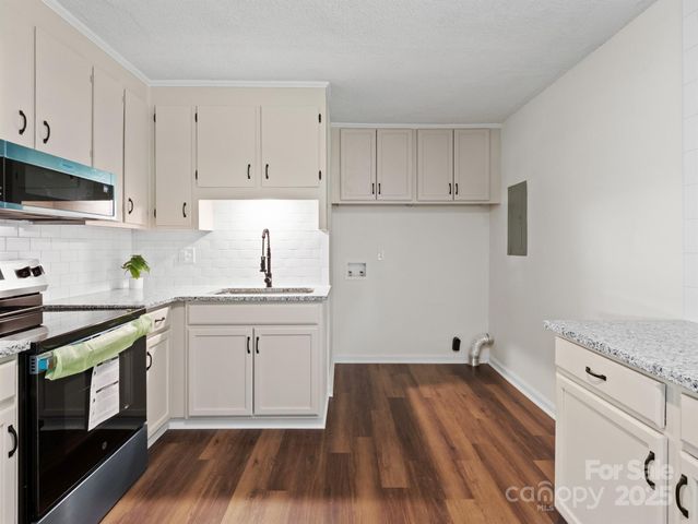 401 Jones Street, Monroe, NC 28110