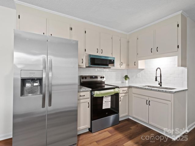 401 Jones Street, Monroe, NC 28110