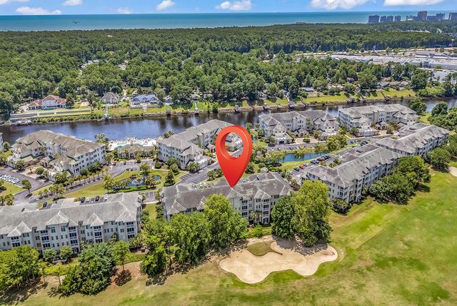2180 Waterview Dr Unit 614, North Myrtle Beach, SC 29582