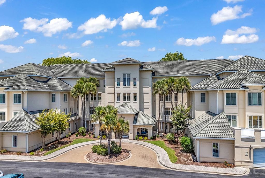 2180 Waterview Dr Unit 614, North Myrtle Beach, SC 29582