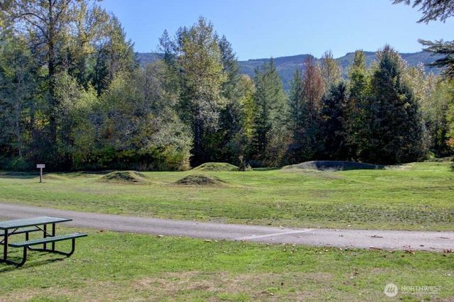 161 Christmas Tree Circle, Deming, WA 98244