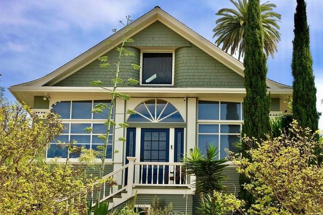 1079 21st Street, San Diego, CA 92102