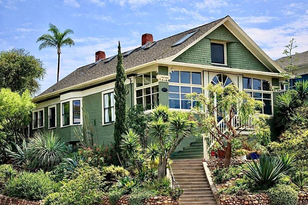 1079 21st Street, San Diego, CA 92102