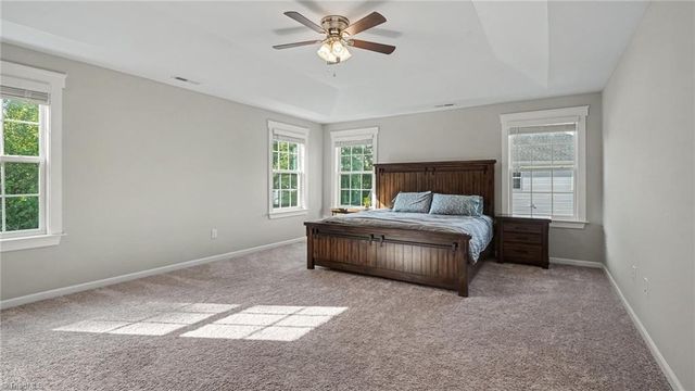 7611 Mary Ellen Court, Greensboro, NC 27409