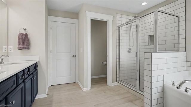 7611 Mary Ellen Court, Greensboro, NC 27409