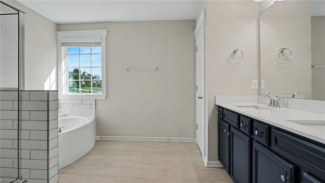 7611 Mary Ellen Court, Greensboro, NC 27409