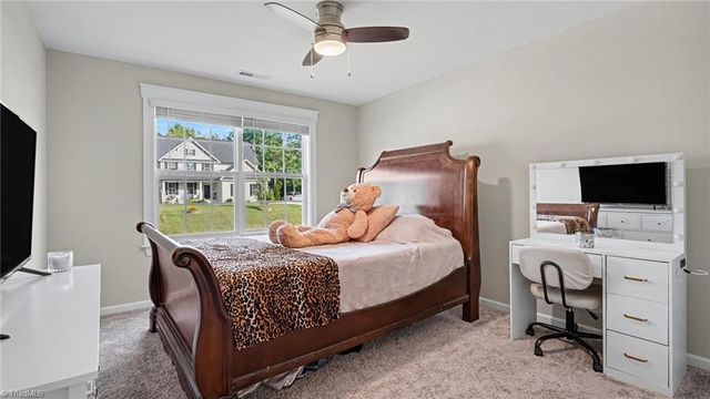 7611 Mary Ellen Court, Greensboro, NC 27409