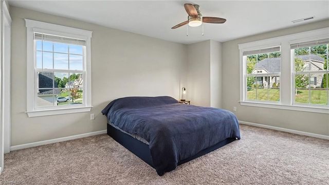 7611 Mary Ellen Court, Greensboro, NC 27409