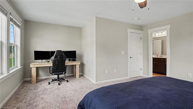7611 Mary Ellen Court, Greensboro, NC 27409