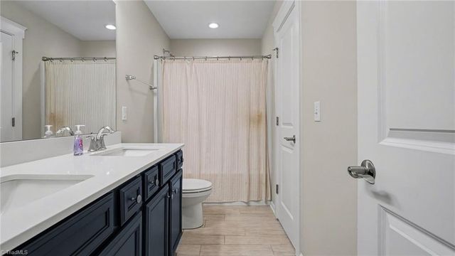 7611 Mary Ellen Court, Greensboro, NC 27409