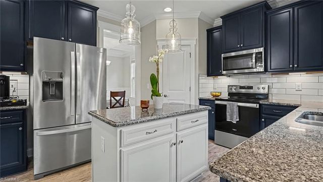 7611 Mary Ellen Court, Greensboro, NC 27409