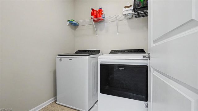 7611 Mary Ellen Court, Greensboro, NC 27409