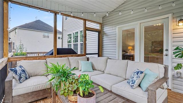 7611 Mary Ellen Court, Greensboro, NC 27409
