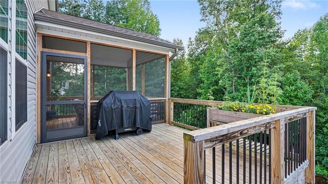7611 Mary Ellen Court, Greensboro, NC 27409