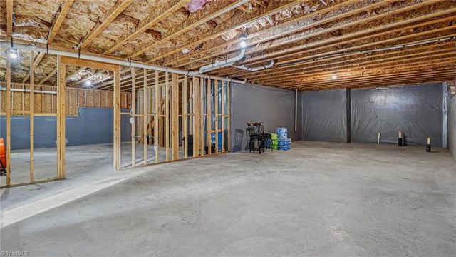 7611 Mary Ellen Court, Greensboro, NC 27409