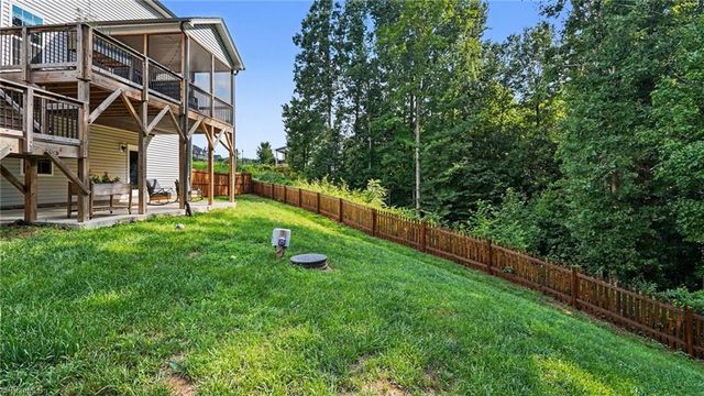 7611 Mary Ellen Court, Greensboro, NC 27409