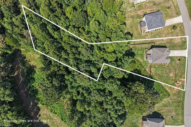 7611 Mary Ellen Court, Greensboro, NC 27409