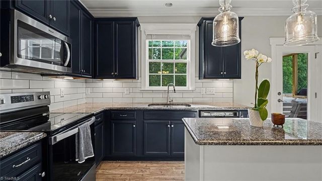 7611 Mary Ellen Court, Greensboro, NC 27409
