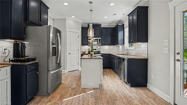 7611 Mary Ellen Court, Greensboro, NC 27409