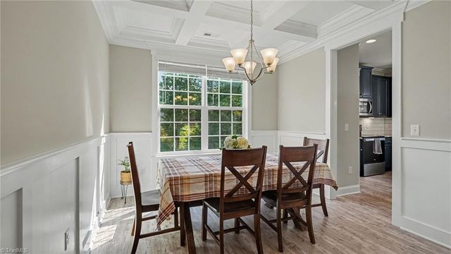7611 Mary Ellen Court, Greensboro, NC 27409