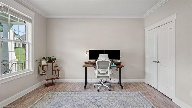7611 Mary Ellen Court, Greensboro, NC 27409