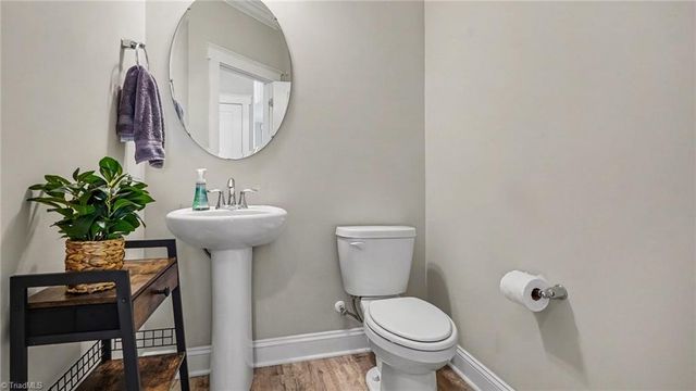 7611 Mary Ellen Court, Greensboro, NC 27409