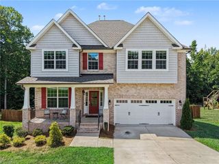 7611 Mary Ellen Court, Greensboro, NC 27409