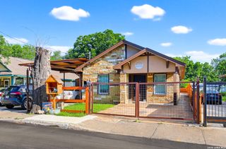 236 E Dullnig Ct #1, San Antonio, TX 78223