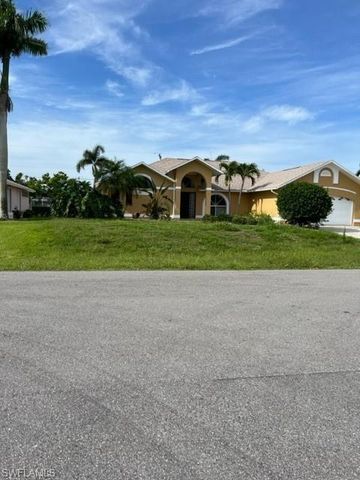 1312 SE 2nd TER, Cape Coral, FL 33990