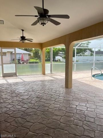 1312 SE 2nd TER, Cape Coral, FL 33990