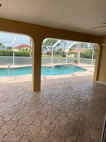 1312 SE 2nd TER, Cape Coral, FL 33990