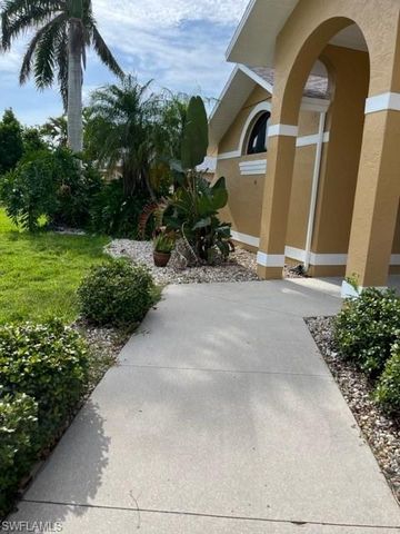 1312 SE 2nd TER, Cape Coral, FL 33990